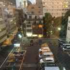 Review photo of UNO Ueno - Hostel from Pattama P.