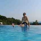 รูปภาพรีวิวของ BlueSotel SMART Krabi Aonang Beach - Adults only (SHA Plus+) จาก Satit K.