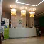 Review photo of Zest Yogyakarta by Swiss-Belhotel International from Endang W.