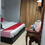 Review photo of OYO 892 Hotel Grand Nadia from Elsie J. J.