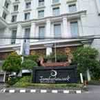 รูปภาพรีวิวของ Jambuluwuk Malioboro Hotel Yogyakarta 2 จาก Rijal R.