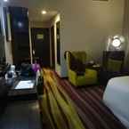 Review photo of Ghaya Grand Hotel 3 from Anafia W.