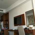 Hình ảnh đánh giá của Gets Hotel Semarang 5 từ Yumi A.