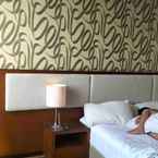 Hình ảnh đánh giá của Gets Hotel Semarang 6 từ Yumi A.