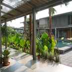 Review photo of SUNKISS pool.bed.cafe from Siwanath S.