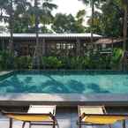 Review photo of SUNKISS pool.bed.cafe 4 from Siwanath S.