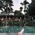 Review photo of SUNKISS pool.bed.cafe 2 from Siwanath S.