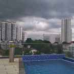 Review photo of Ramada Suites by Wyndham The Straits Johor Bahru 2 from Nur K.