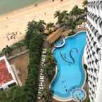 Review photo of Flamingo Hotel By The Beach Penang from Amy A.