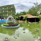 Review photo of Con Khuong Resort Can Tho 4 from Johann R.