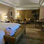 รูปภาพรีวิวของ Hotel Mulia Senayan, Jakarta 2 จาก Novianty N.