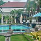 Review photo of Inna Bali Heritage Hotel from Rudi H.