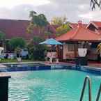 Review photo of Inna Bali Heritage Hotel 3 from Rudi H.