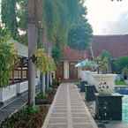 Review photo of Inna Bali Heritage Hotel 6 from Rudi H.