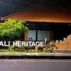 Review photo of Inna Bali Heritage Hotel 7 from Rudi H.