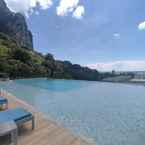 Review photo of BlueSotel SMART Krabi Aonang Beach - Adults only (SHA Plus+) from Anas K.