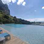 Ulasan foto dari BlueSotel SMART Krabi Aonang Beach - Adults only (SHA Plus+) dari Anas K.