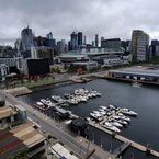 Review photo of Docklands Private Collection of Apartments - NewQuay from Niekke K. J.