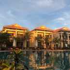 รูปภาพรีวิวของ MANLI Resort Quang Binh 3 จาก Thuy A. P.