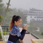 Hình ảnh đánh giá của Muong Hoa View Hotel 2 từ Thuy A. P.