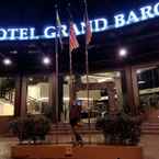 Review photo of Hotel Grand Baron 4 from Rosfazilah M. A.