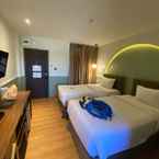 Review photo of Victoria Nimman Hotel 2 from Warit H.