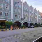 Review photo of Euro Rich Hotel Melaka from Roni A.