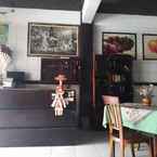 Hình ảnh đánh giá của OYO 3523 Gong Corner Homestay 3 từ Andreas P.