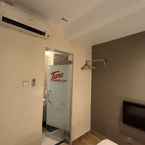 Review photo of Tune Hotel Georgetown Penang 2 from Shandi S.