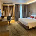 Review photo of Divalux Resort & Spa Bangkok, Suvarnabhumi 3 from Wilawan S.