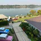 Ulasan foto dari Chiangkhan River Mountain Resort (SHA Certified) dari Mayuree B.