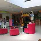 Review photo of Halogen Hotel Airport Surabaya from Muhammad I. M.