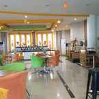 Review photo of Halogen Hotel Airport Surabaya 3 from Muhammad I. M.