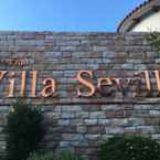 Ulasan foto dari Villa Seville dari Nice N.