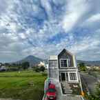 Review photo of Panorama Villas Batu from Melfin N.