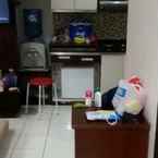 รูปภาพรีวิวของ Jarrdin Apartemen Cihampelas by Agus 4 จาก Ratna H.