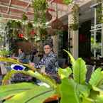 Review photo of Deka Hotel Surabaya HR Muhammad 2 from Bachruddin R.