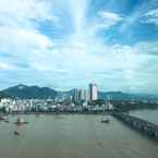 Review photo of Skyline Apartments Nha Trang from Thi T. H. N.