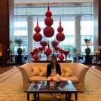 Hình ảnh đánh giá của JW Marriott Hotel Bangkok 2 từ Libenny L.