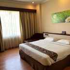 Review photo of Angkasa Garden Hotel 2 from Libenny L.