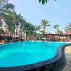 Review photo of Palm Beach Resort Jepara from Anggita Y. Y.