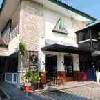 Review photo of Griya Sentana Malioboro Hotel 4 from Muhammad R. H.