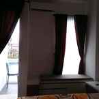 Review photo of V Apartment Pool Side Jogja from Marieet A. T. R. F.