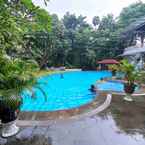 Review photo of Padjadjaran Suites Resort & Convention Hotel from Novi M. M.