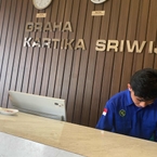 Review photo of Graha Kartika Sriwijaya 2 from Wilda P.