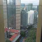 Review photo of Santa Grand Signature Kuala Lumpur from Laureana R.