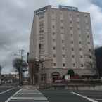 Review photo of Dormy Inn Express Koriyama Natural Hot Spring 4 from Sirada S.