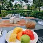 Review photo of Melia Ho Tram Beach Resort from Thuy V. A. N.