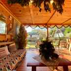 Hình ảnh đánh giá của Dalat Teepee Homestay từ Tien T. T.