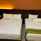 Review photo of Swiss Hotel Heritage Boutique Melaka @ Red Square Jonker Street from Le Q. B. T.